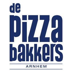 logo De Pizzabakkers