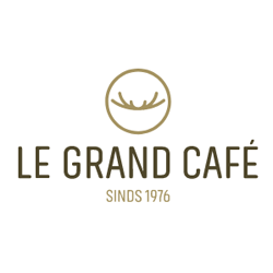 logo Le Grand Café