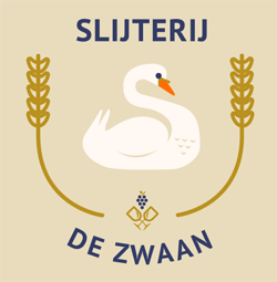 logo Slijterij de Zwaan