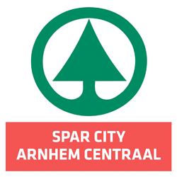 logo Spar Arnhem Centraal