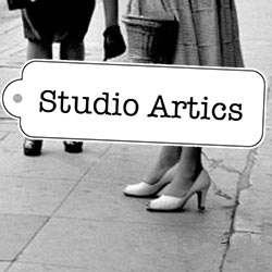 logo Studio Artics